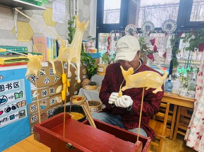 禮儀慶典與文化作品傳播 非物質遺產的現代傳承之路