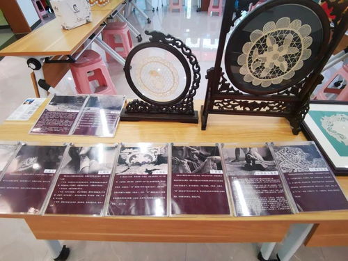 十一假期意猶未盡？來(lái)蜀山共賞區(qū)級(jí)非遺作品展，感受文化傳承的魅力